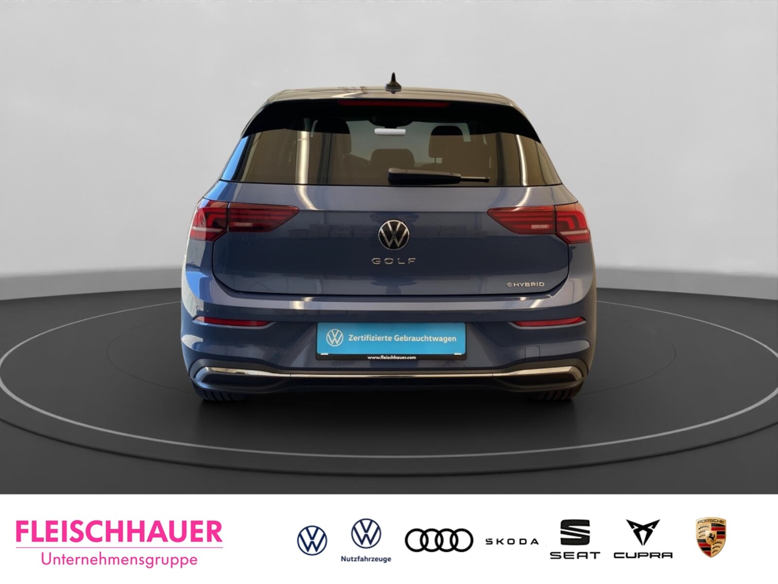 Volkswagen Golf – Bild 7