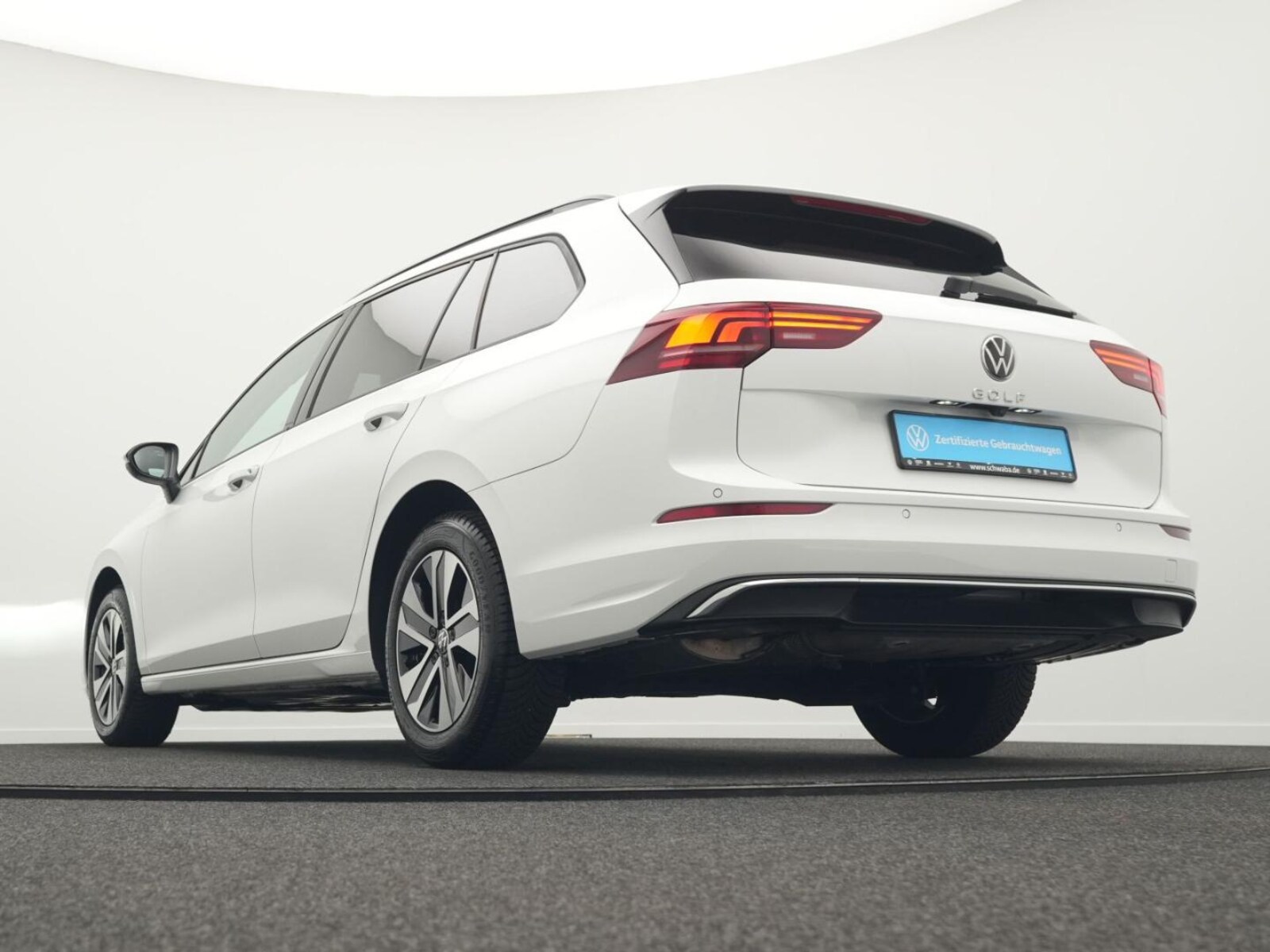 Volkswagen Golf Variant – Bild 26