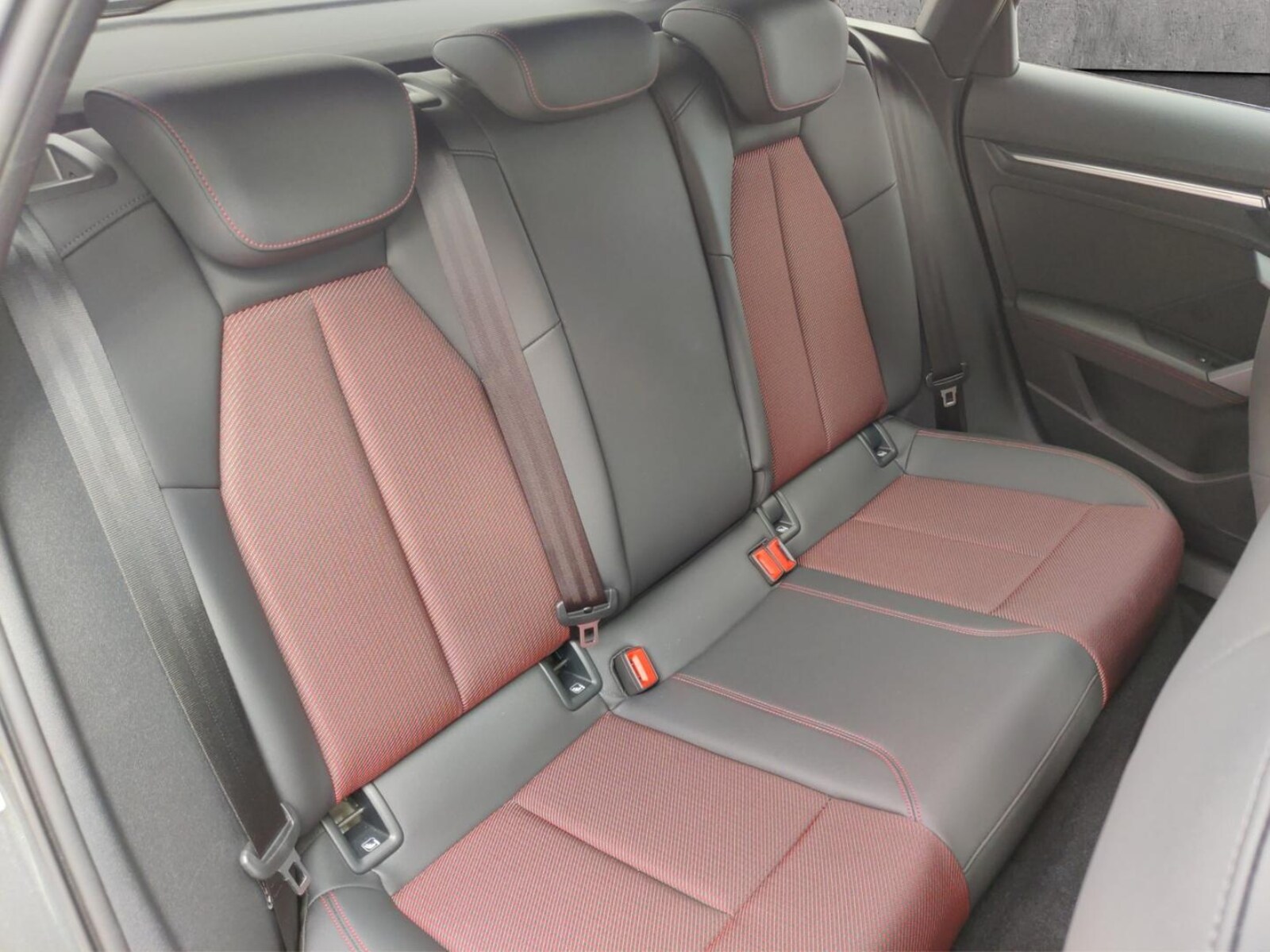 Audi A3 Sportback – Bild 18
