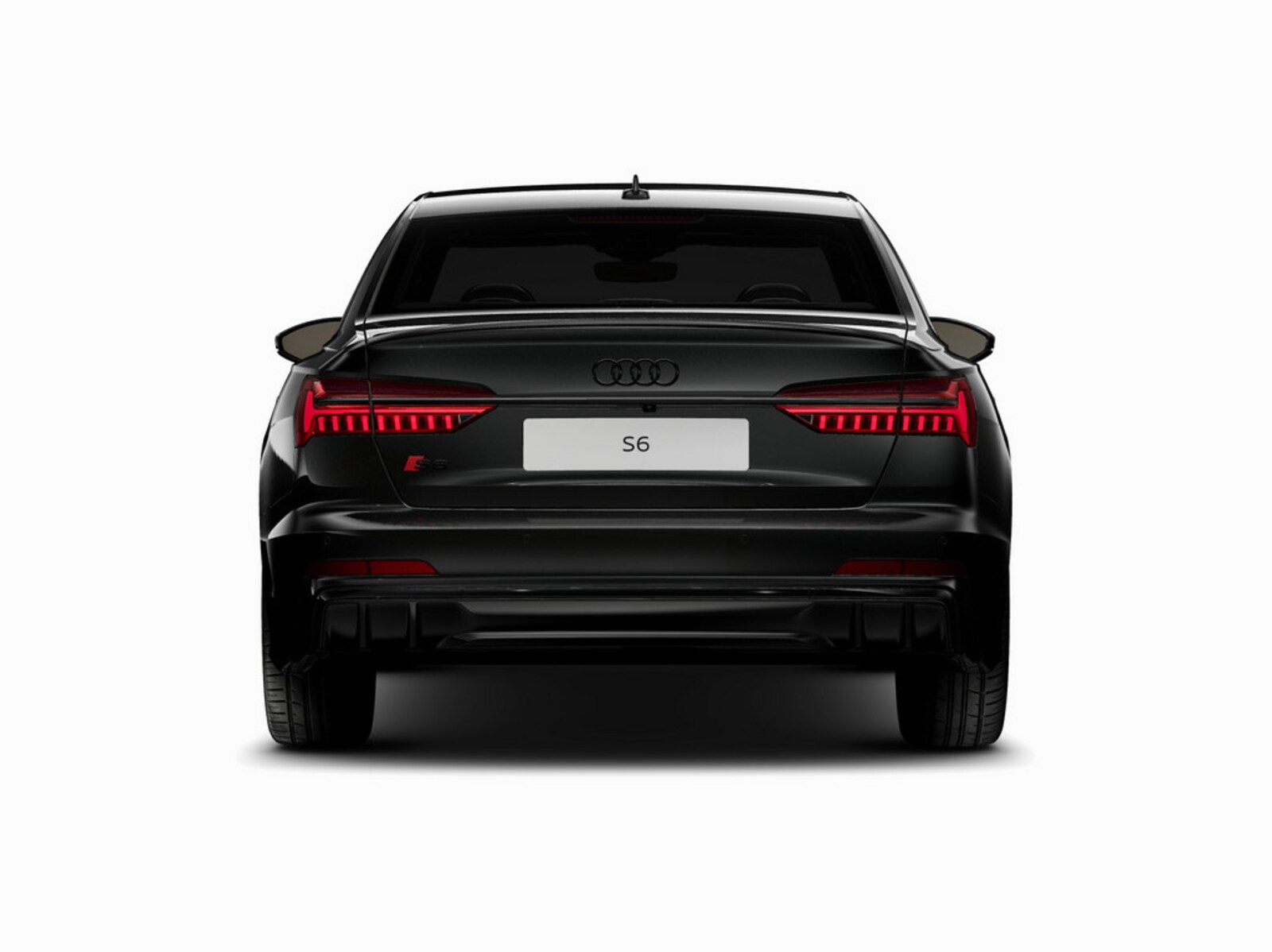 Audi S6 Limousine – Bild 8