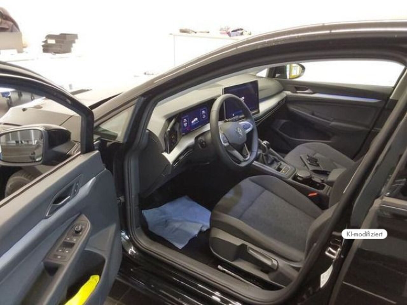 Volkswagen Golf – Bild 7