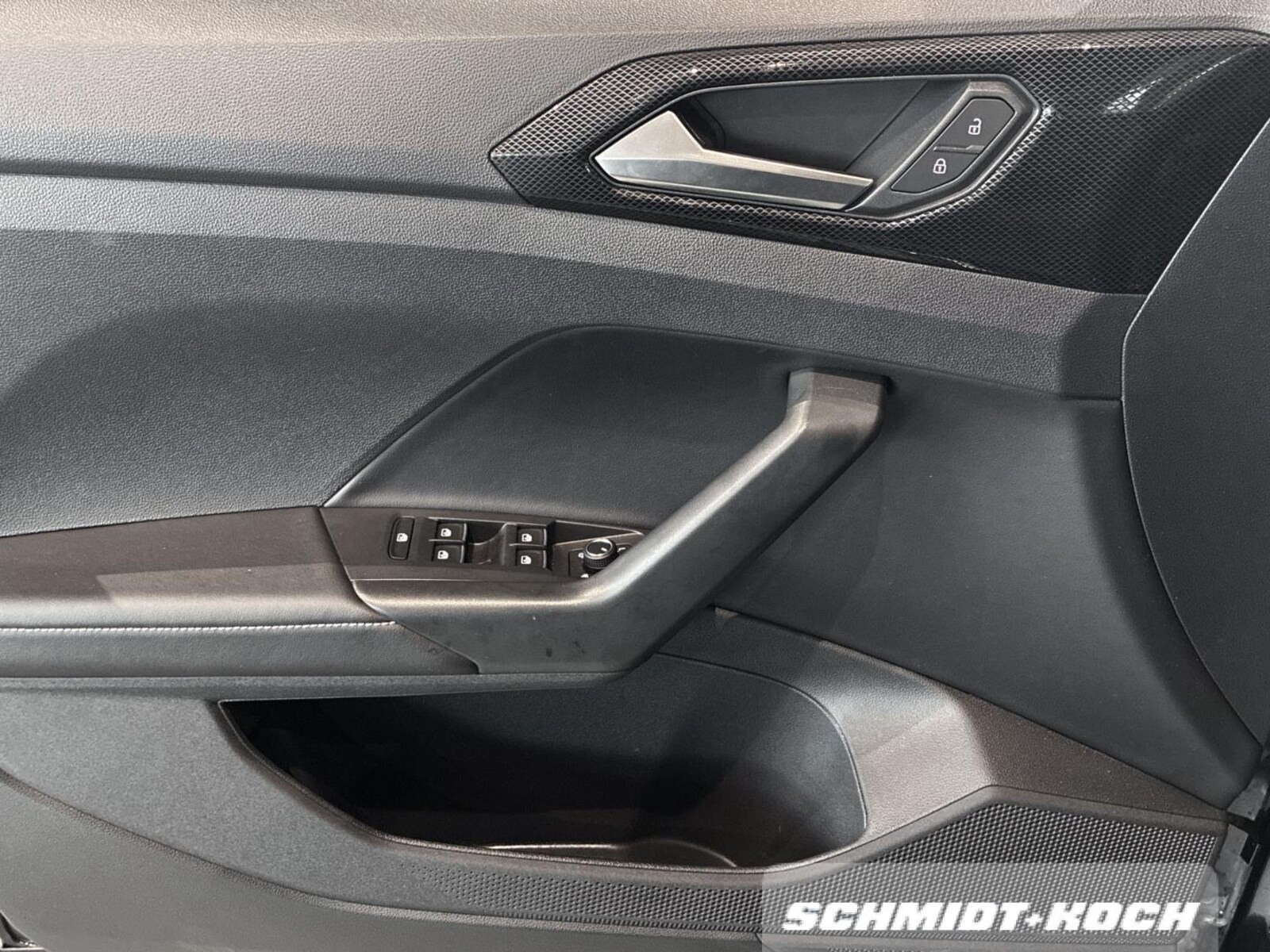 Volkswagen T-Cross – Bild 15