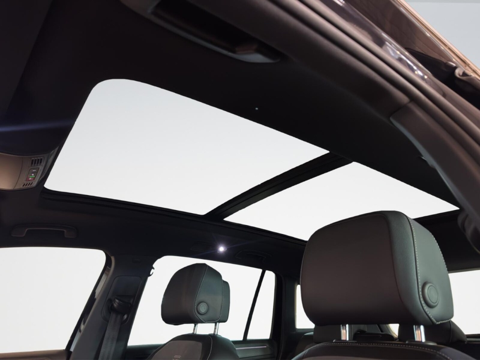 Volkswagen Tiguan – Bild 11