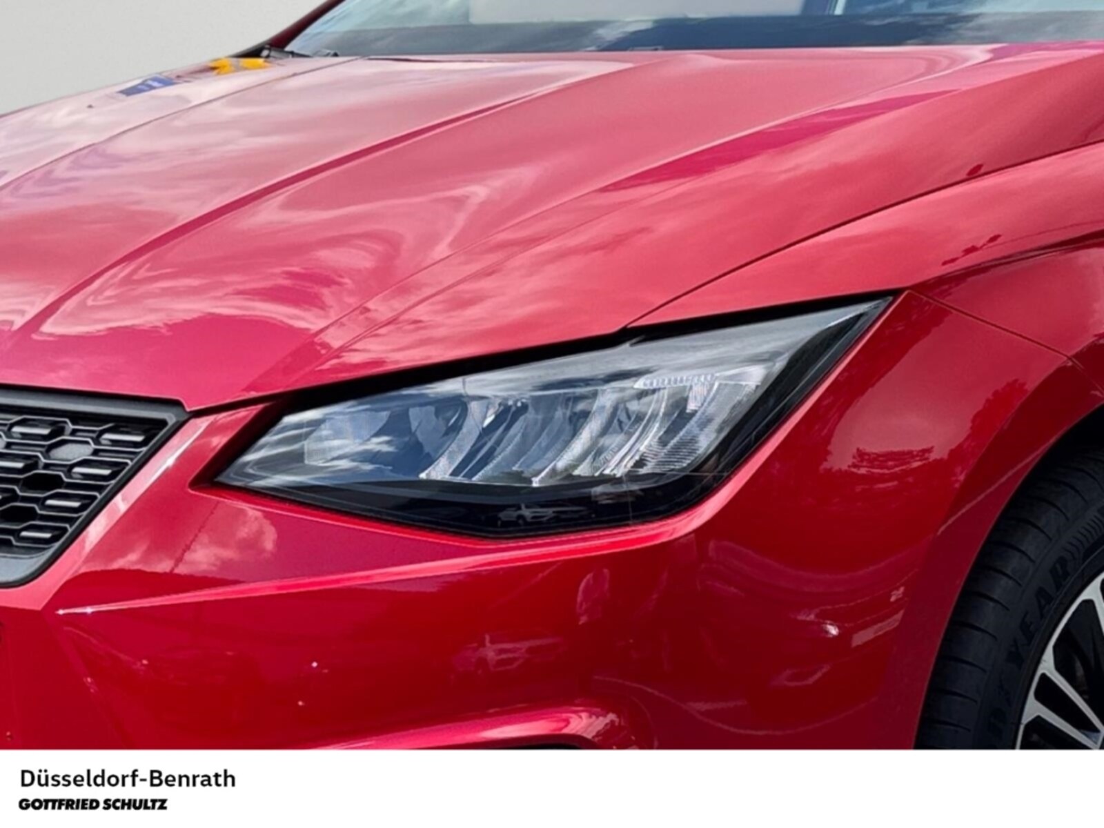 SEAT Ibiza – Bild 4