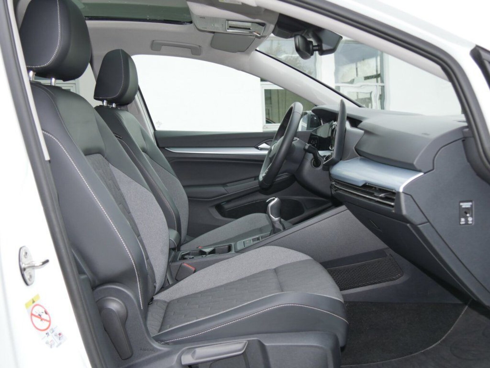 Volkswagen Golf – Bild 3