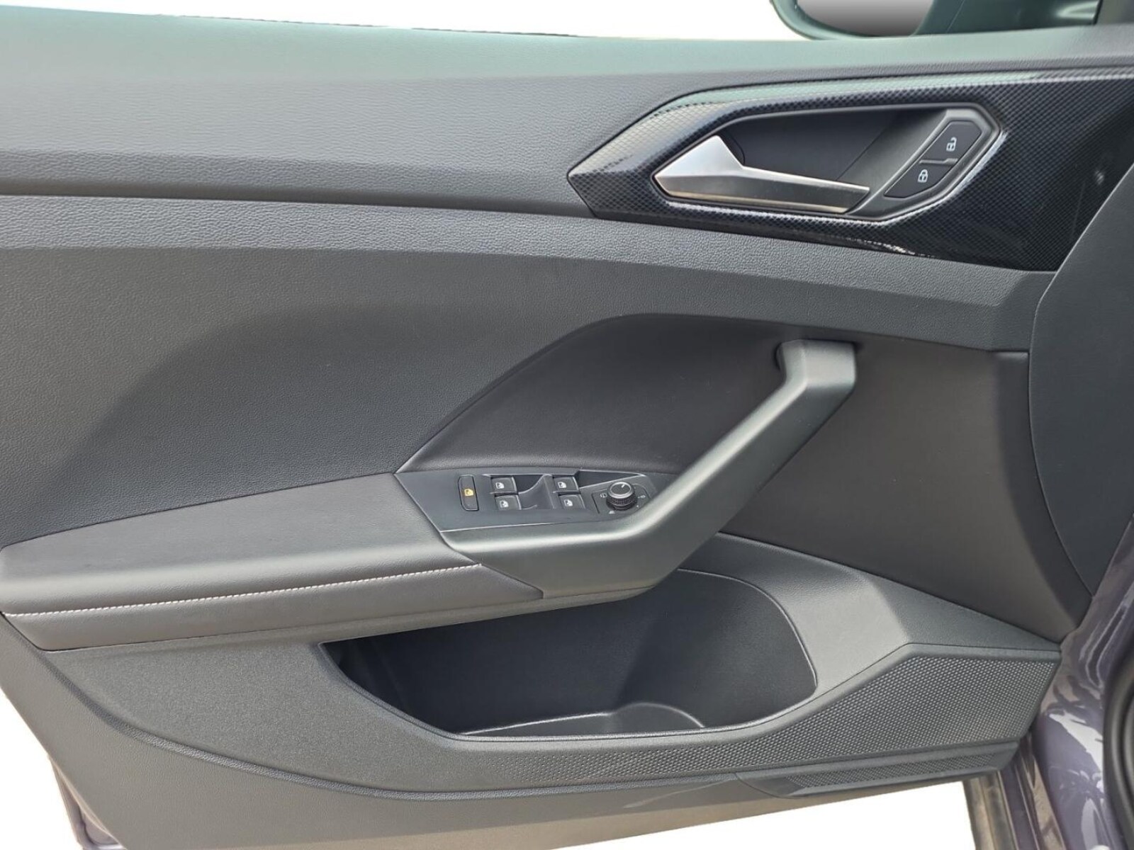 Volkswagen T-Cross – Bild 11