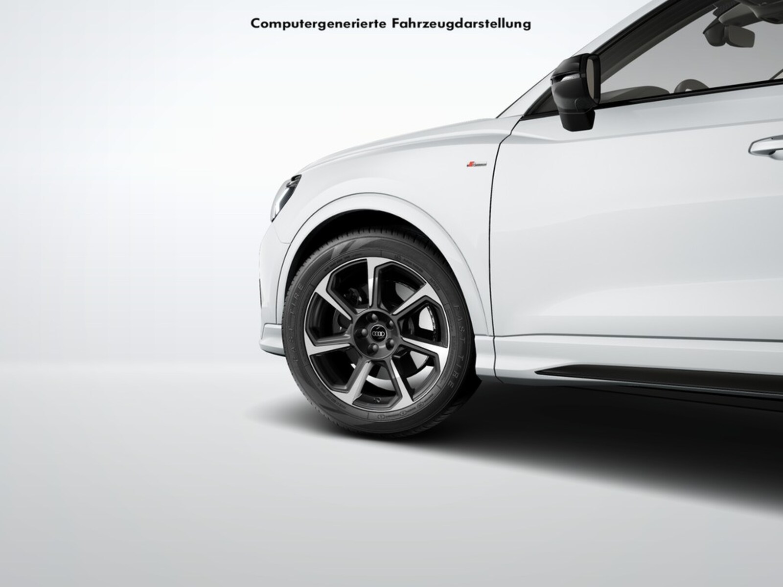 Audi Q3 – Bild 6
