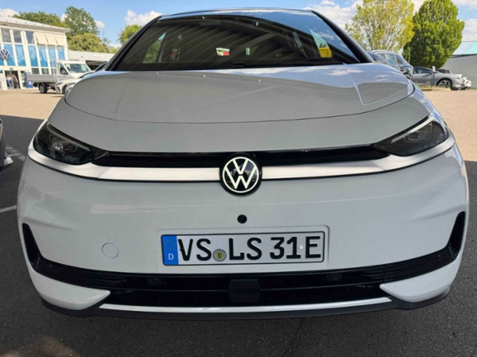 Volkswagen ID.3 Neo – Bild 19