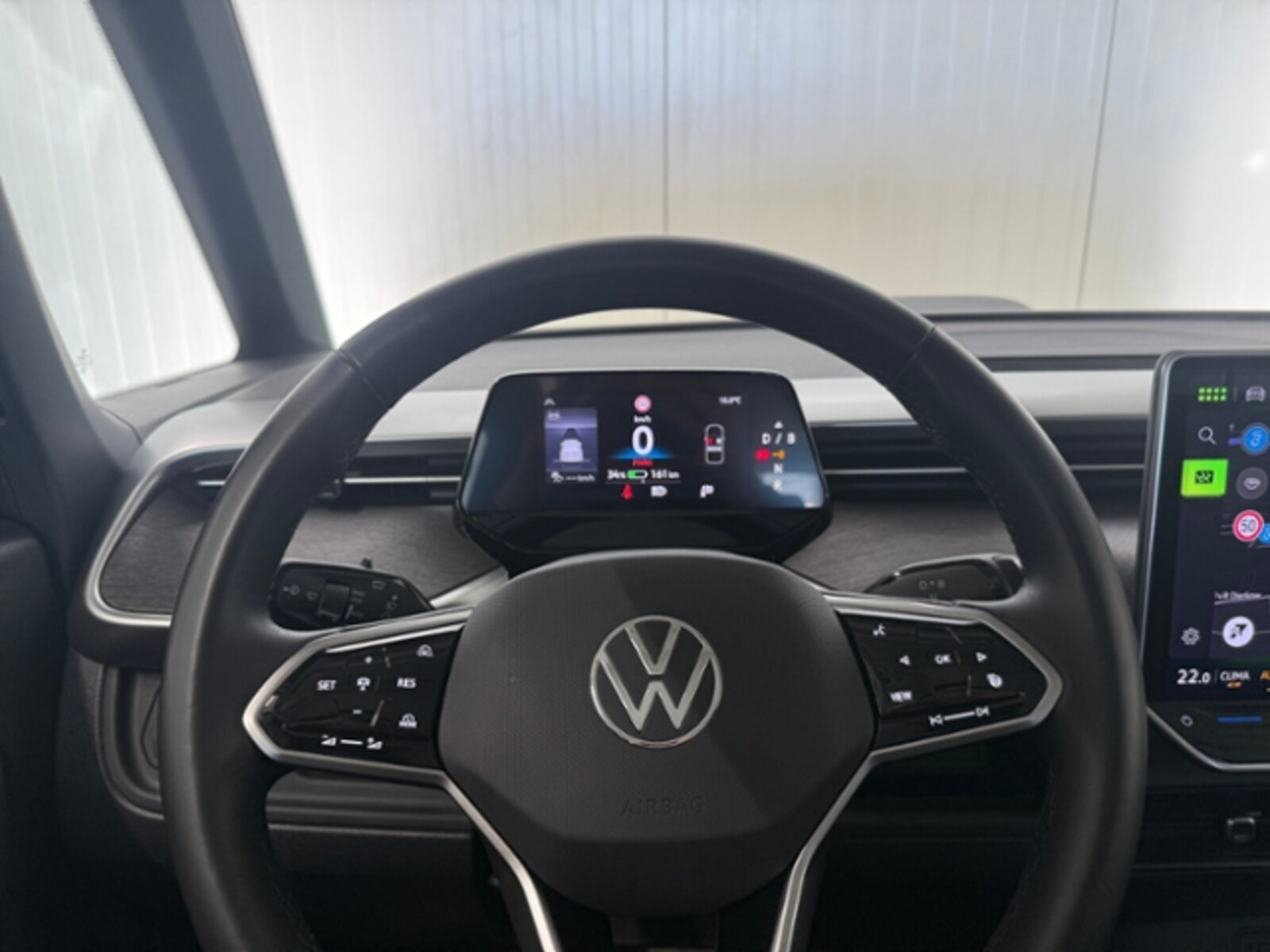 Volkswagen ID. Buzz – Bild 14