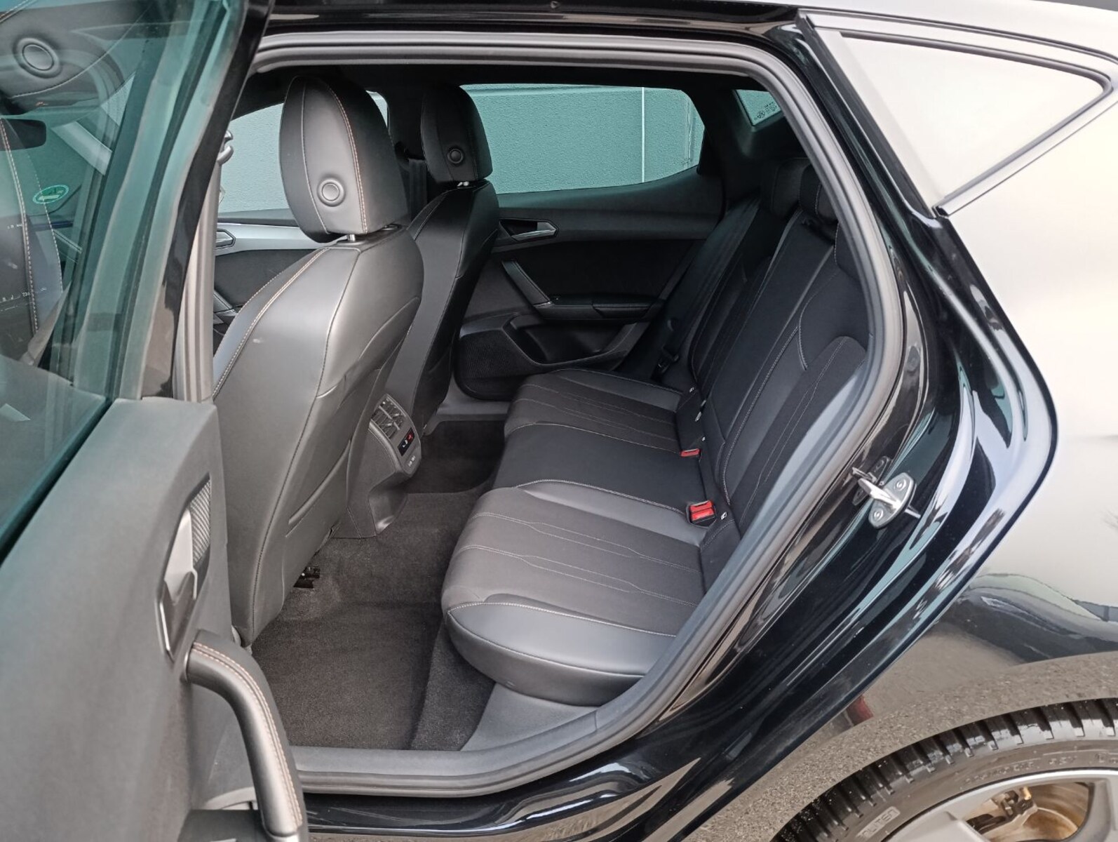 CUPRA Leon – Bild 13