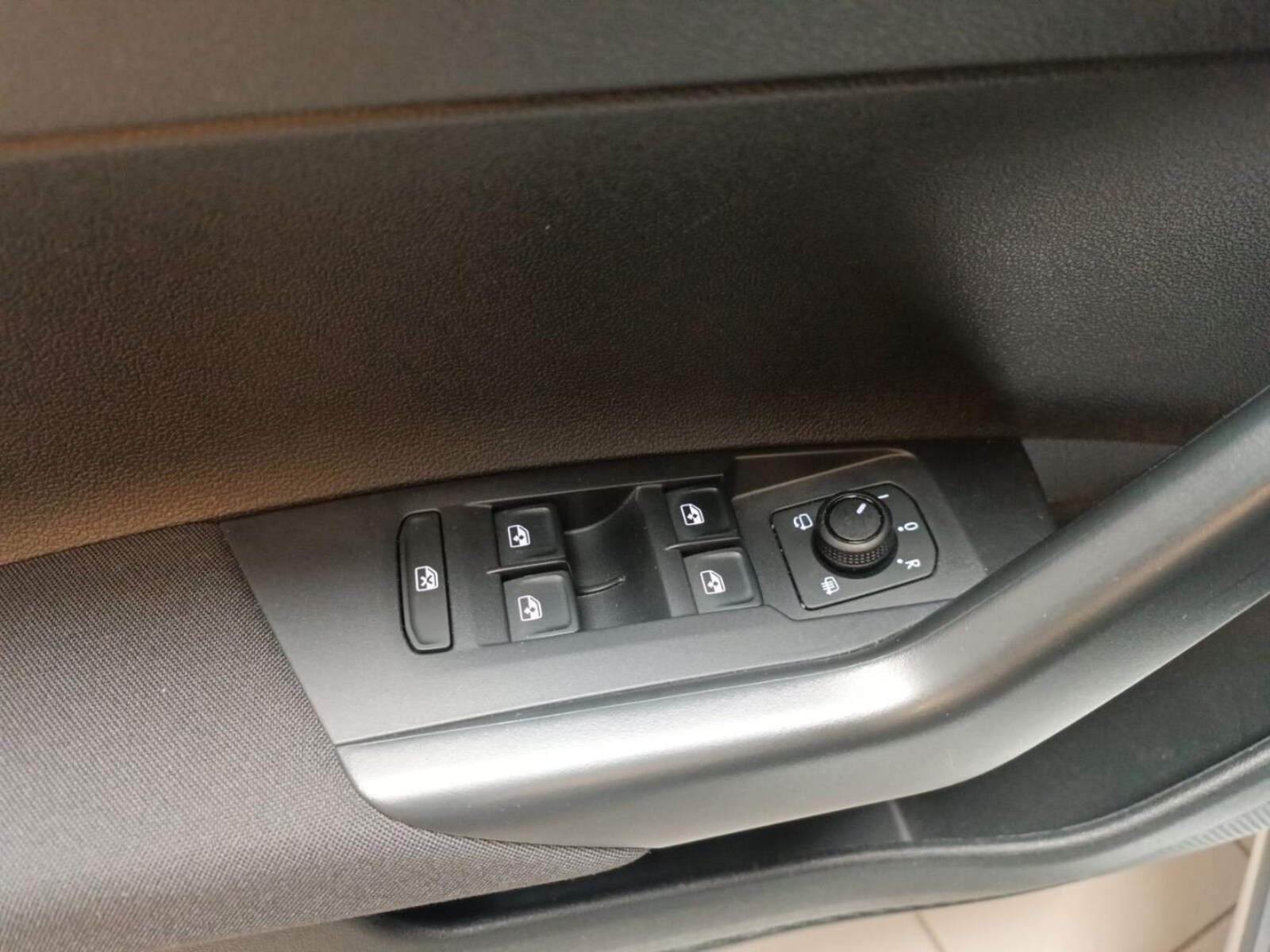 Volkswagen Taigo – Bild 8