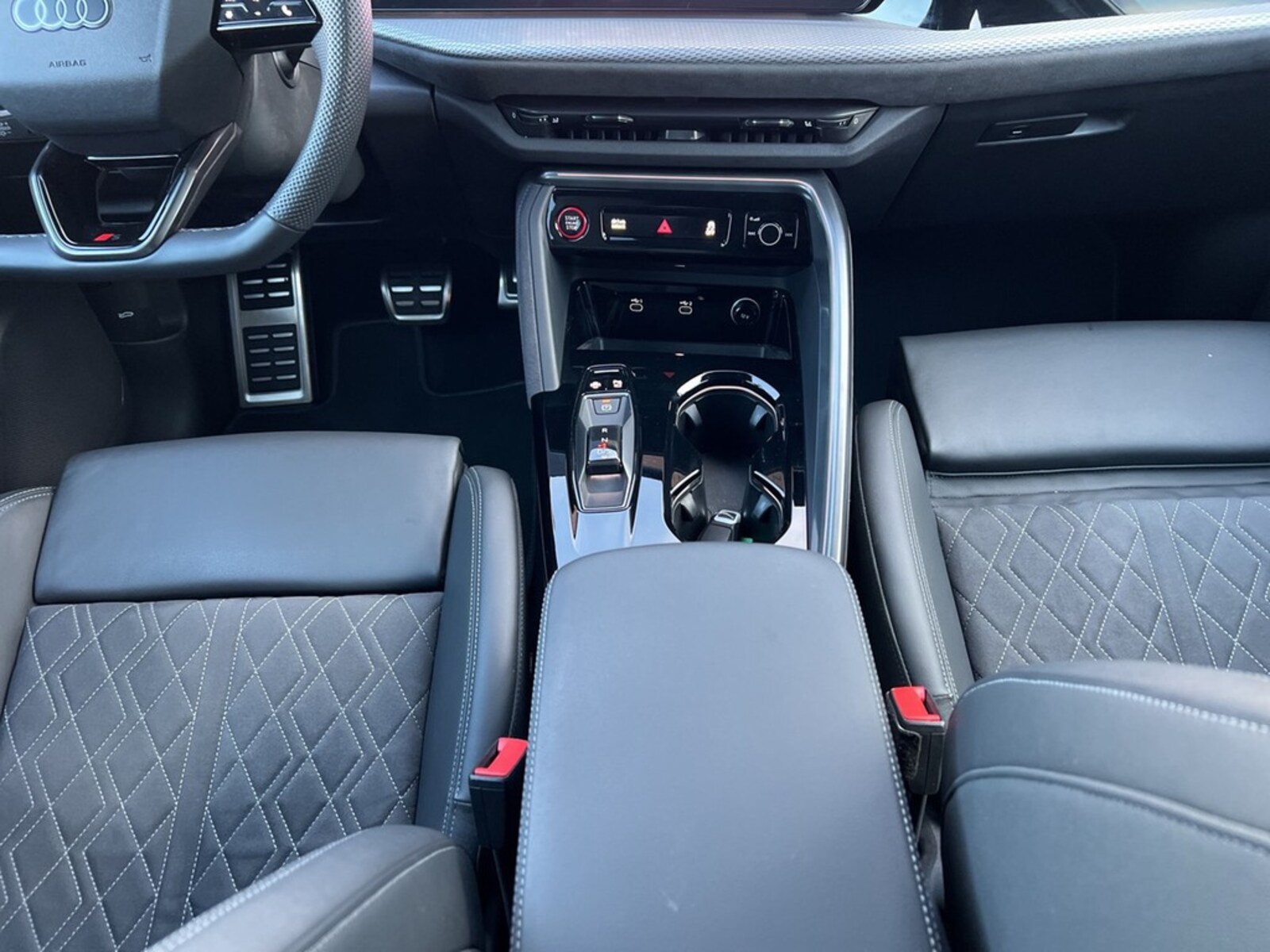 Audi Q5 – Bild 9
