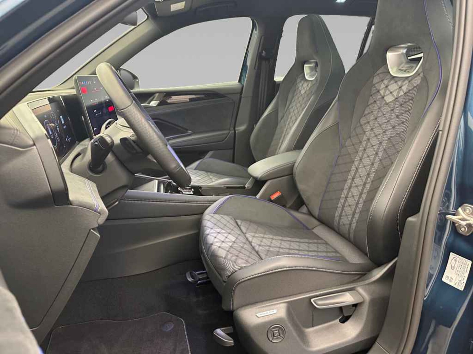 Volkswagen Tiguan – Bild 12