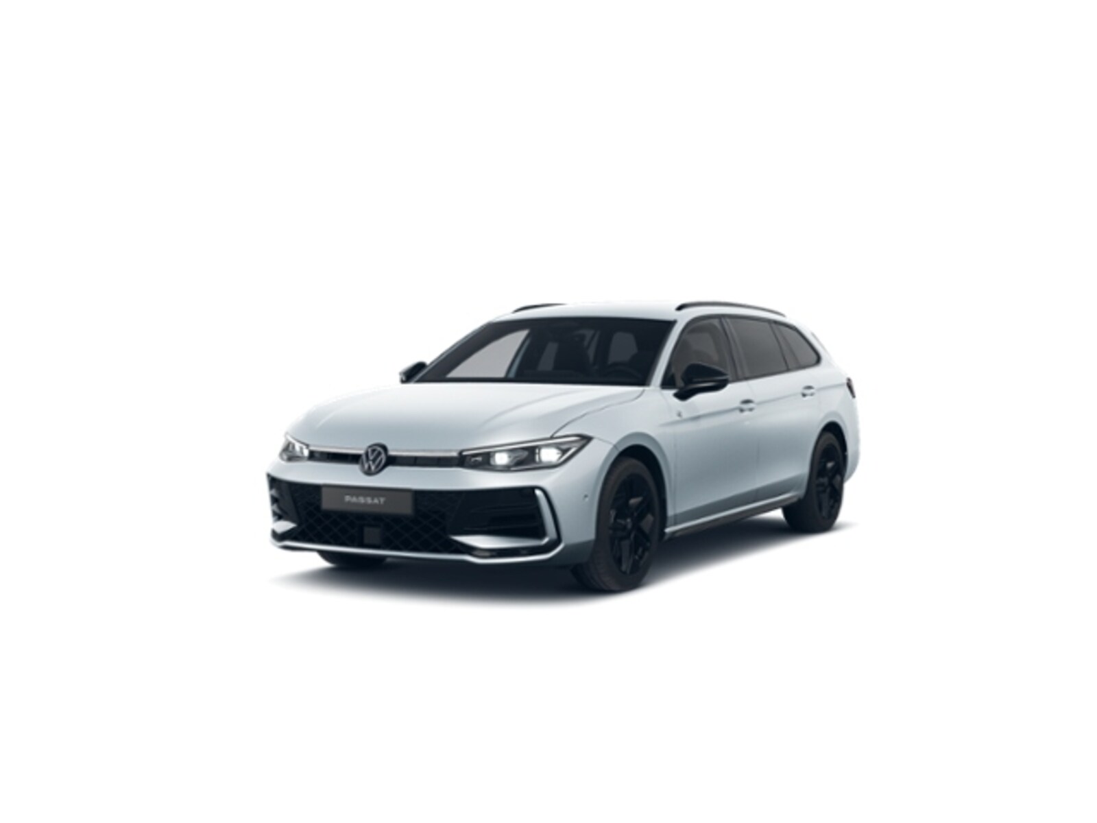 Volkswagen Passat – Bild 2