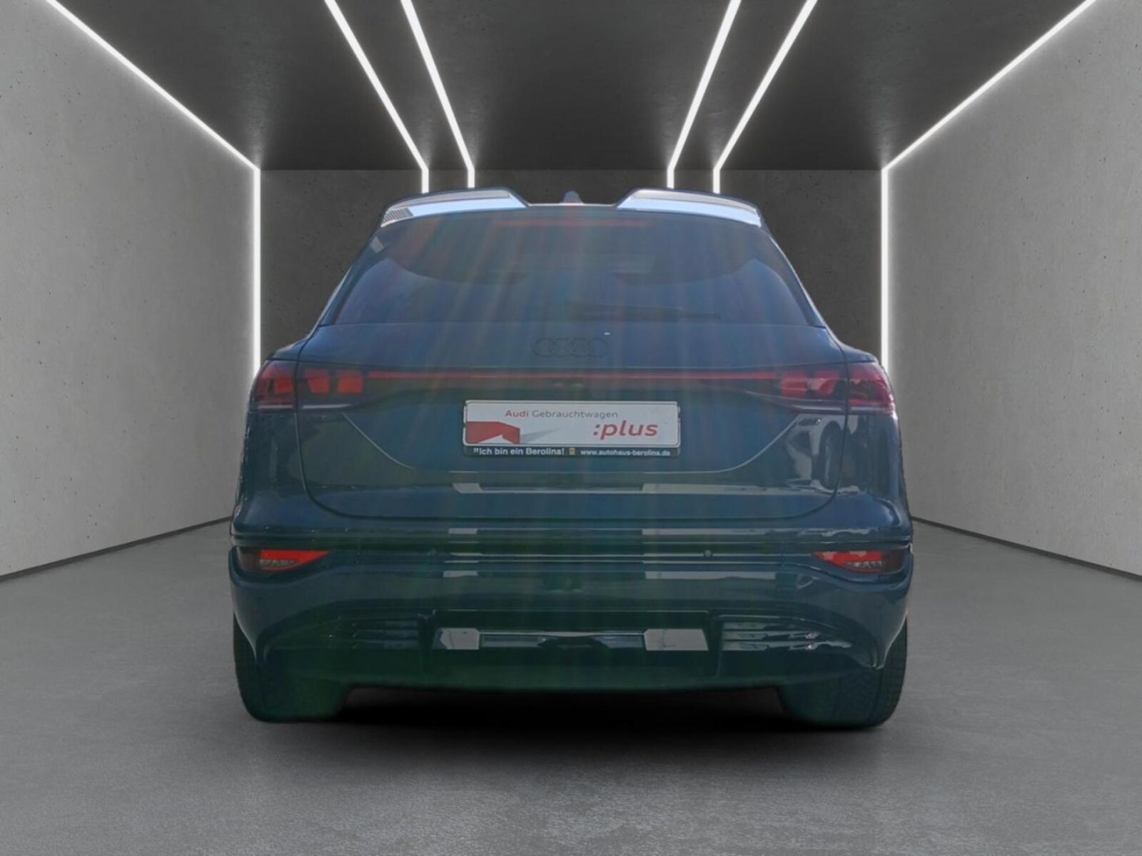 Audi SQ6 e-tron – Bild 5