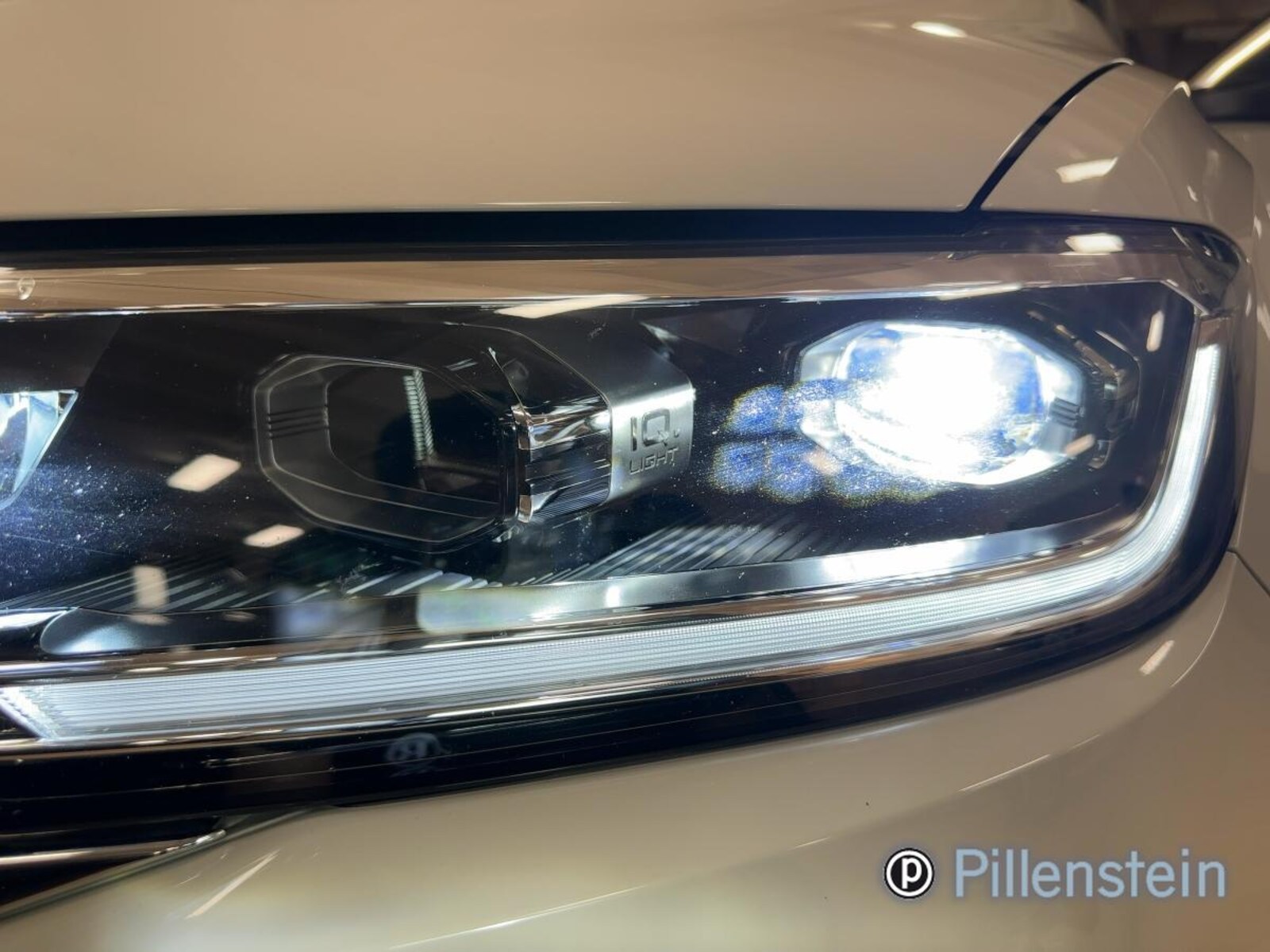 Volkswagen T-Roc – Bild 13