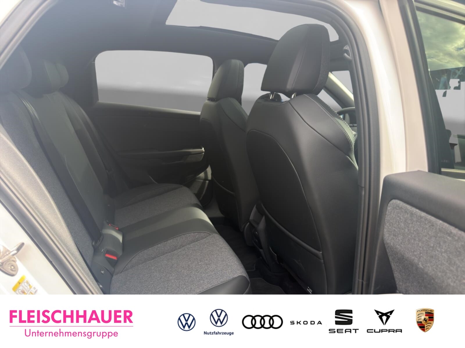 Volkswagen ID. Polo – Bild 10