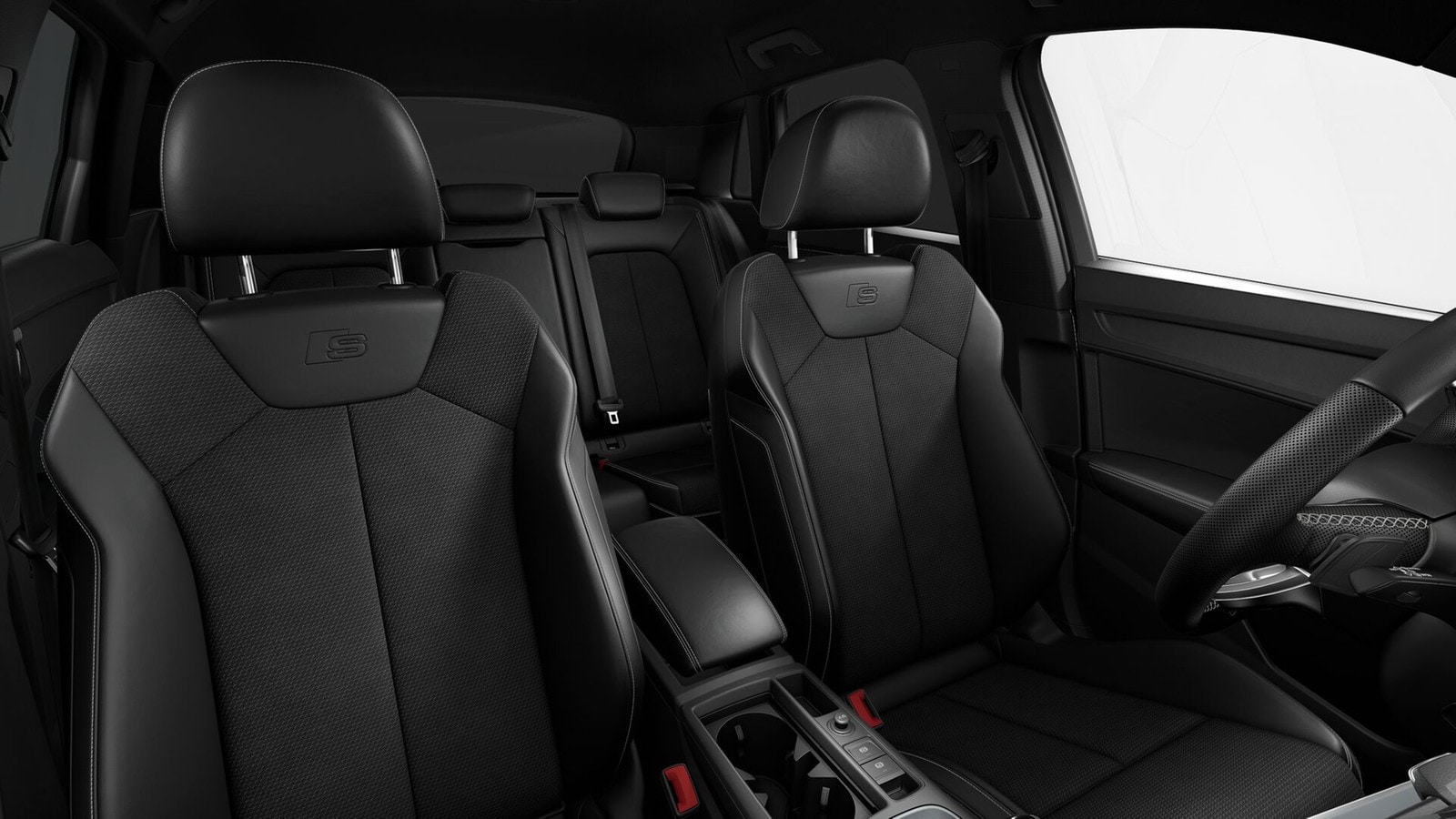 Image about Audi Q3 TFSI e S line 45 TFSI e S tronic