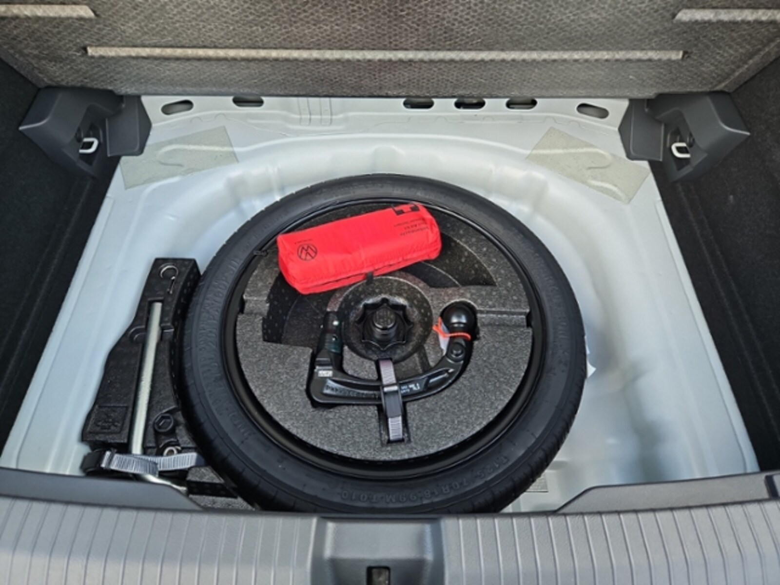 Volkswagen T-Roc – Bild 22