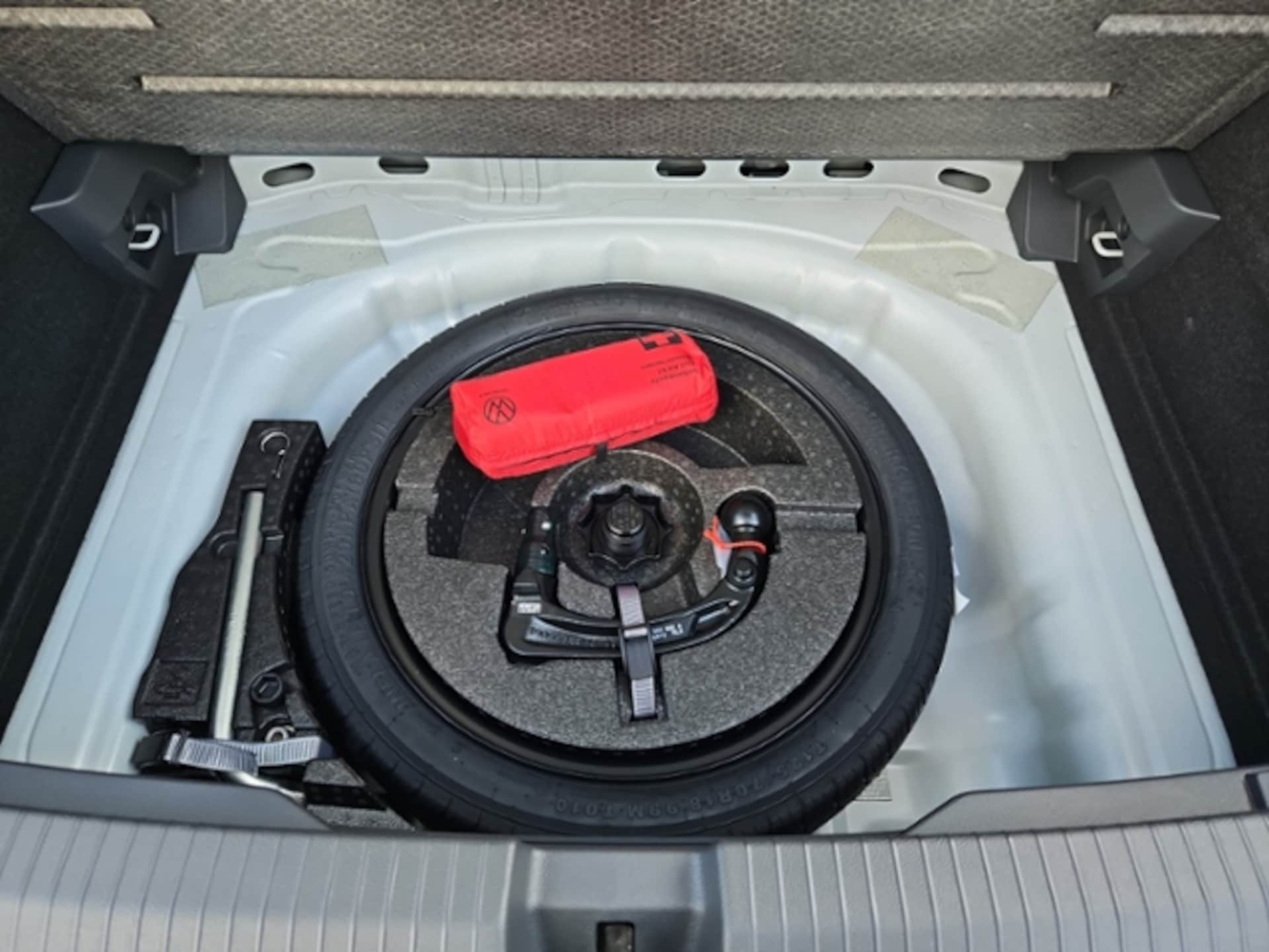 Volkswagen T-Roc MOVE
