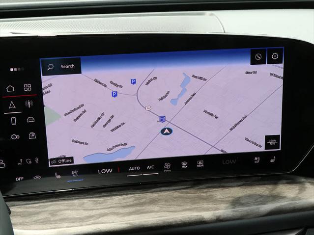 2025 AUDI Q5 - Image 20