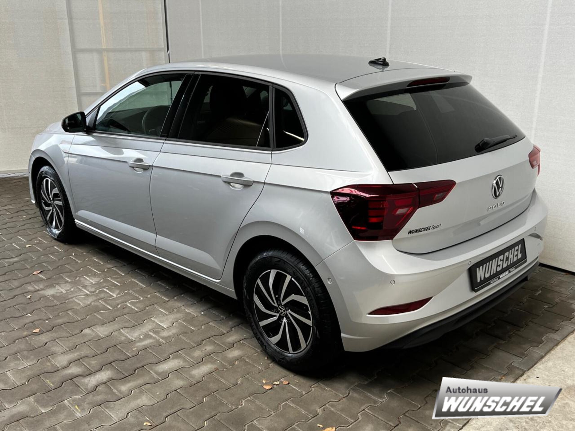 Volkswagen Polo Life