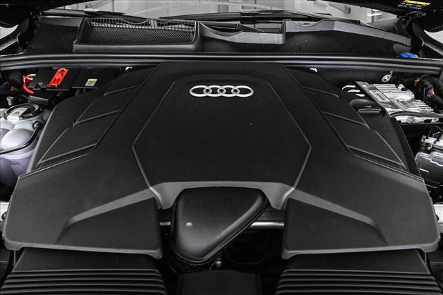 2026 AUDI Q7 - Image 24
