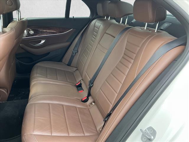2017 MERCEDES-BENZ E-CLASS - Image 11