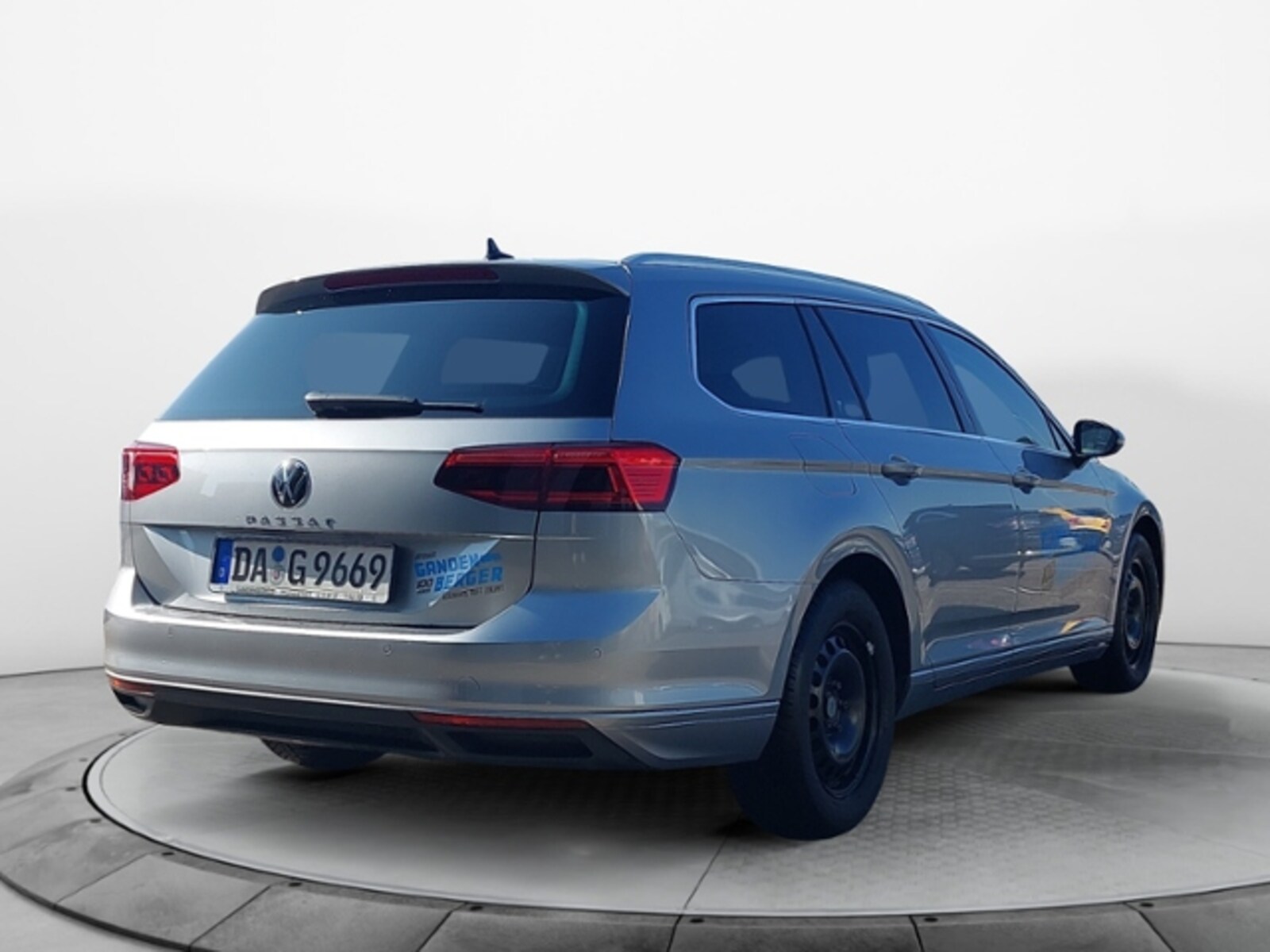 Volkswagen Passat Variant – Bild 5