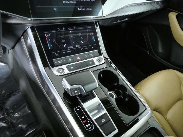 2025 Audi Q7 Premium Plus - Photo 18