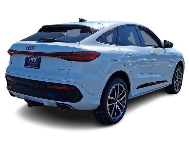 2026 Audi Q5 Sportback