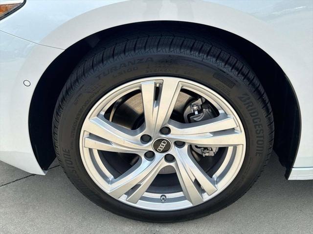 2025 Audi A5 Premium - Photo 6