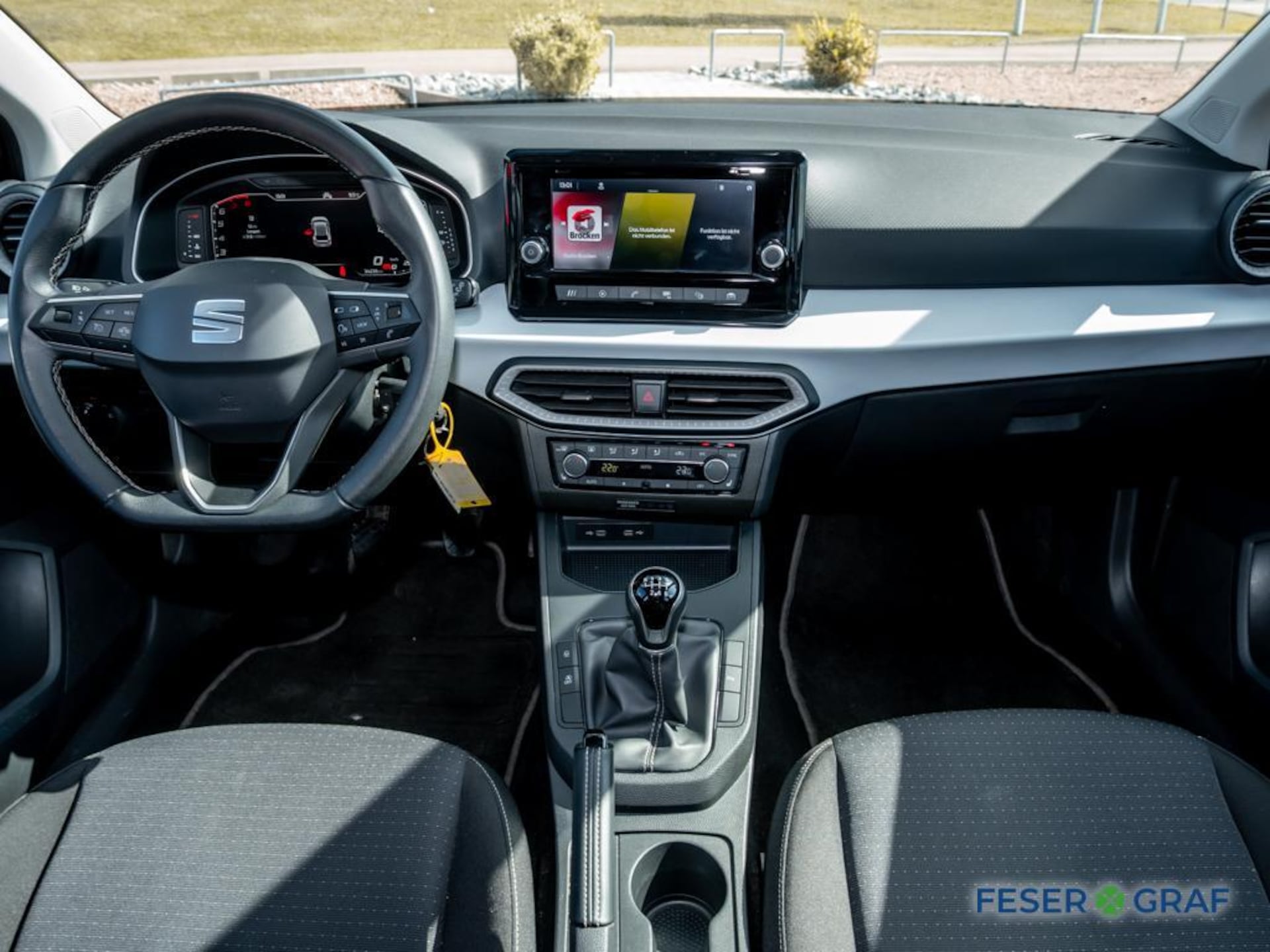 SEAT Ibiza Style