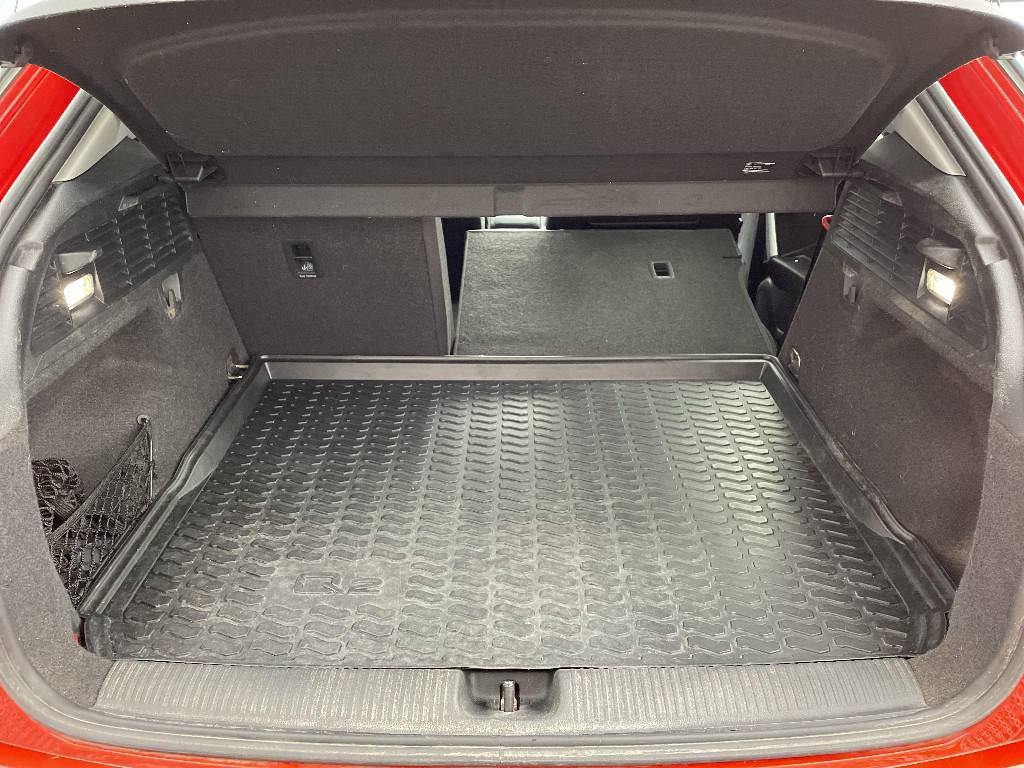 Image about Audi Q2 Design luxe 35 TFSI 110 kW (150 ch) S tronic