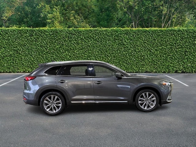 2020 Mazda CX-9