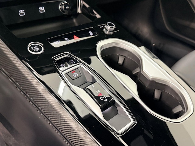 2026 Audi A6 Prestige - Photo 17