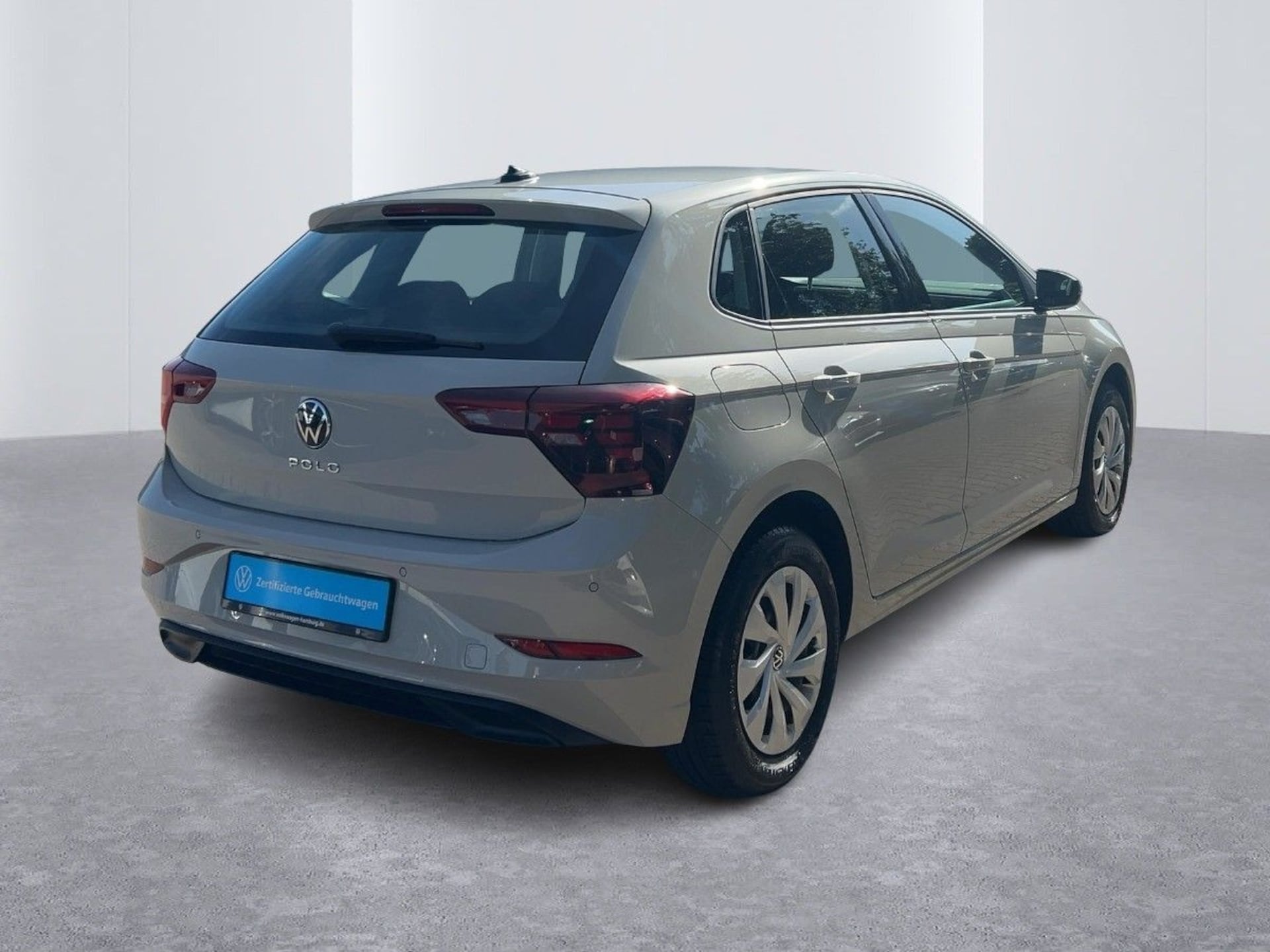 Volkswagen Polo Life