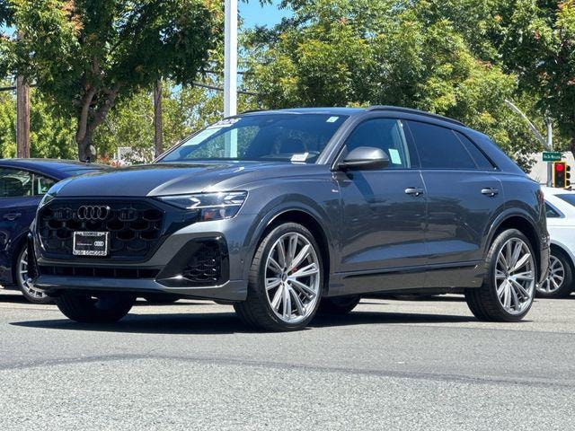 2026 Audi Q8 Prestige - Photo 8