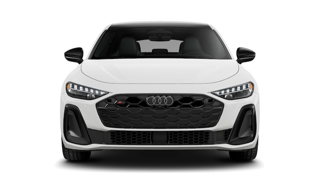2026 Audi S5