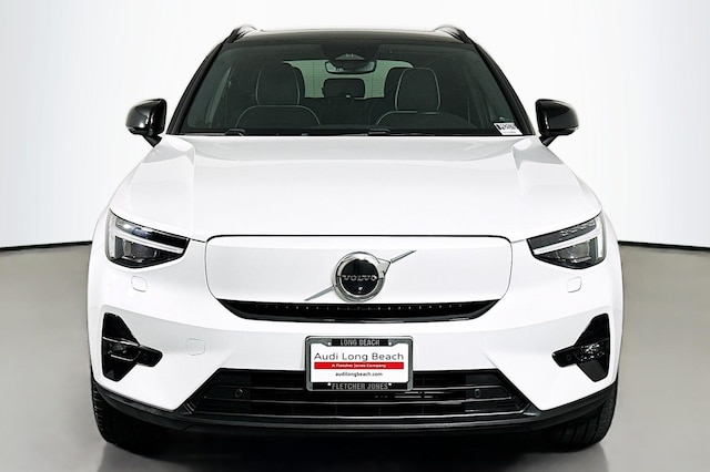 2023 Volvo XC40 Recharge Pure Electric