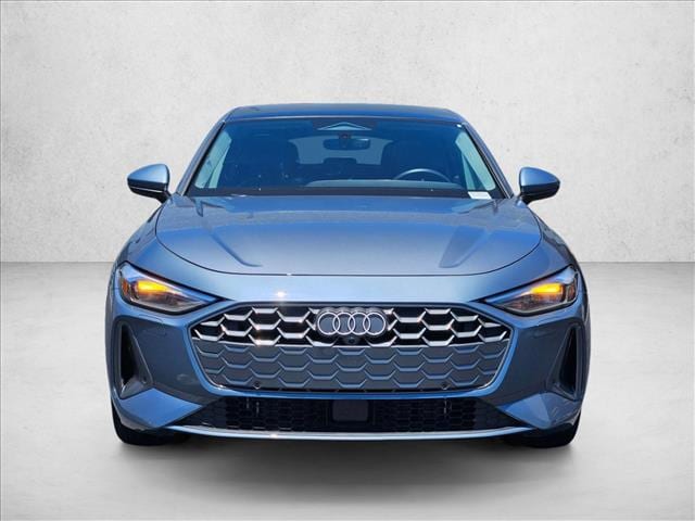 2025 Audi A5 Sedan