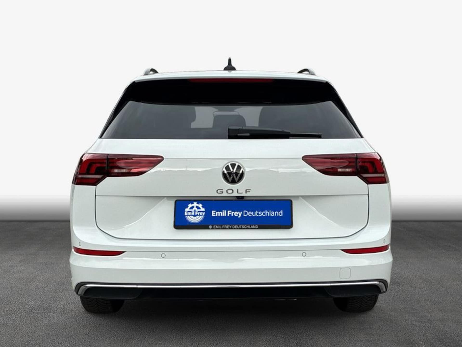Volkswagen Golf Variant ENERGY