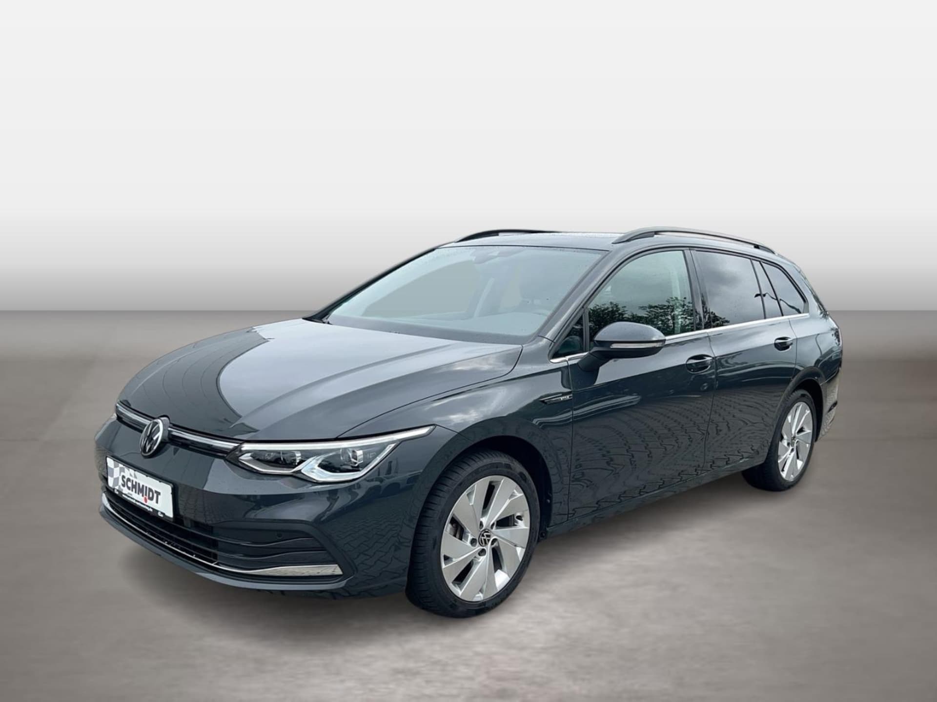 Volkswagen Golf Variant Style