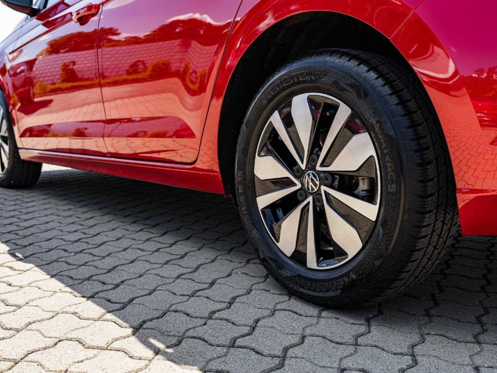 Volkswagen Polo – Bild 7