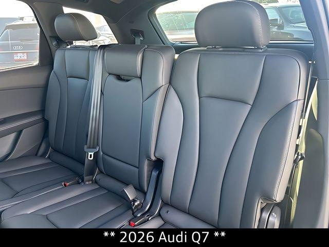 2026 Audi Q7 Premium Plus - Photo 17