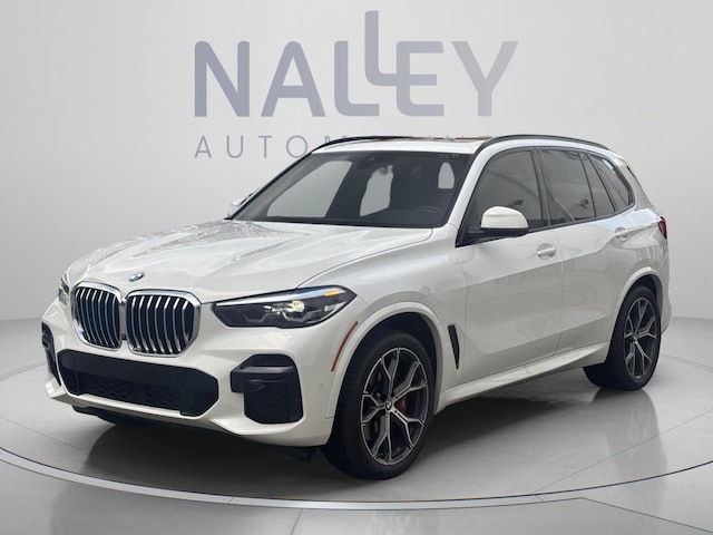2023 BMW X5