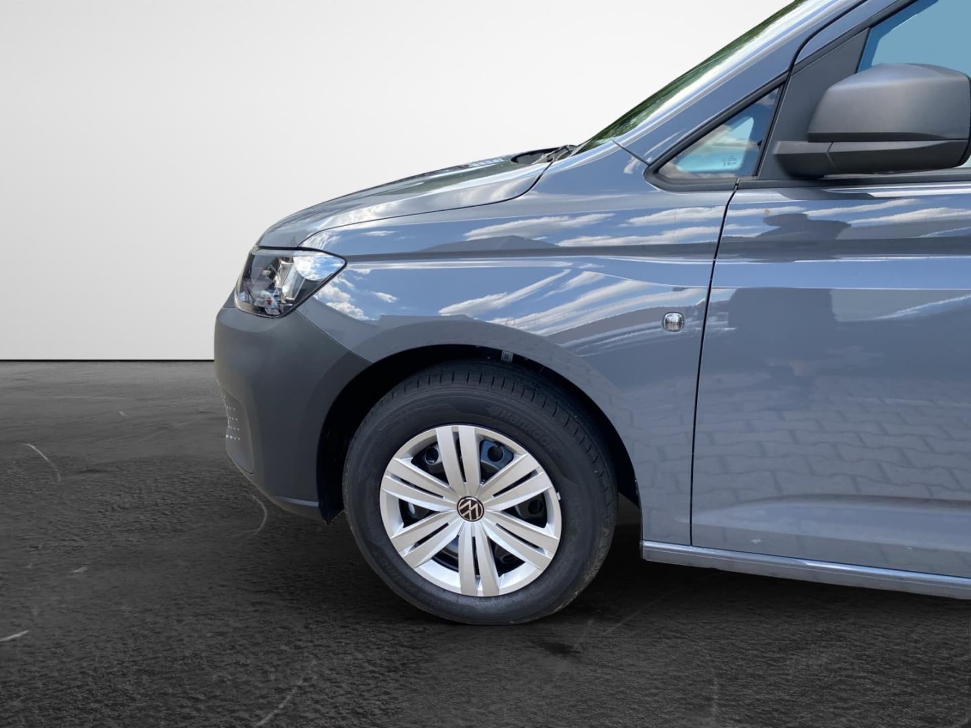 Volkswagen Caddy Maxi Cargo