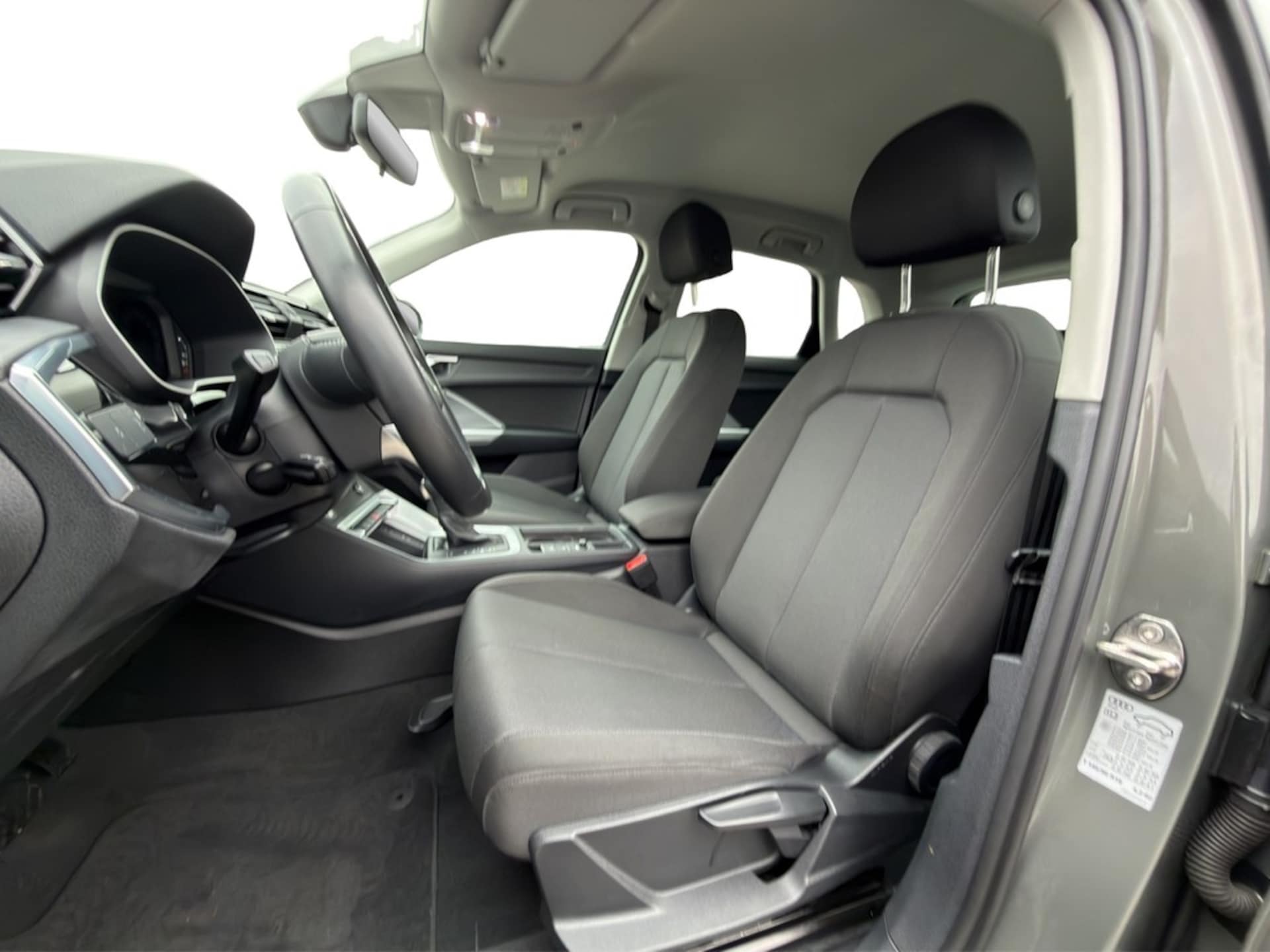 Audi Q3 SUV S line