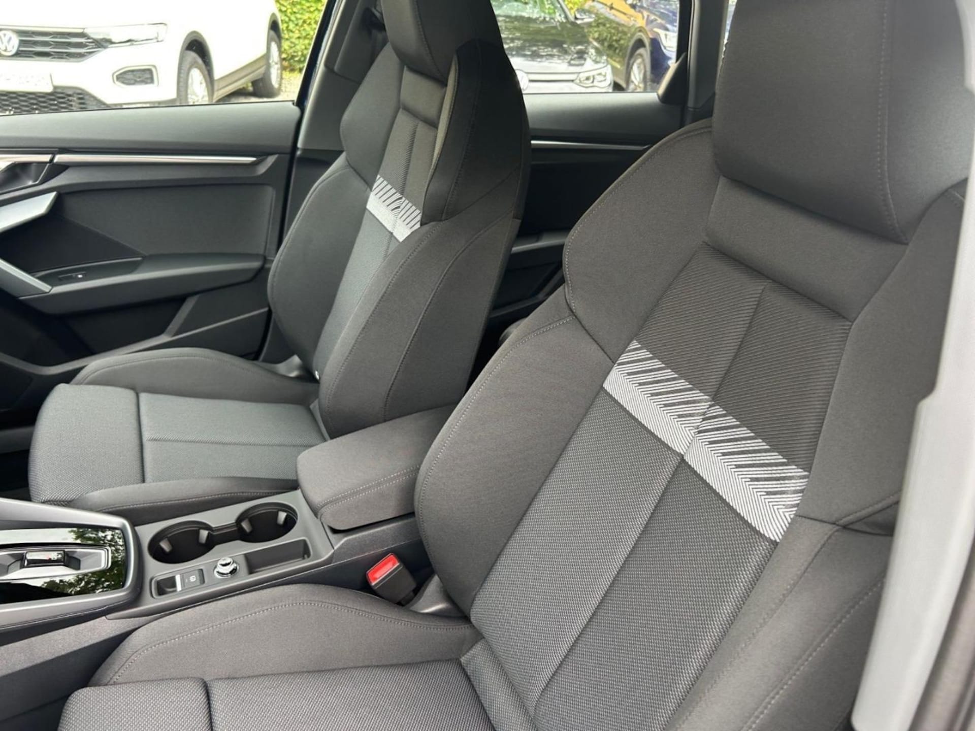 Audi A3 Sportback S line