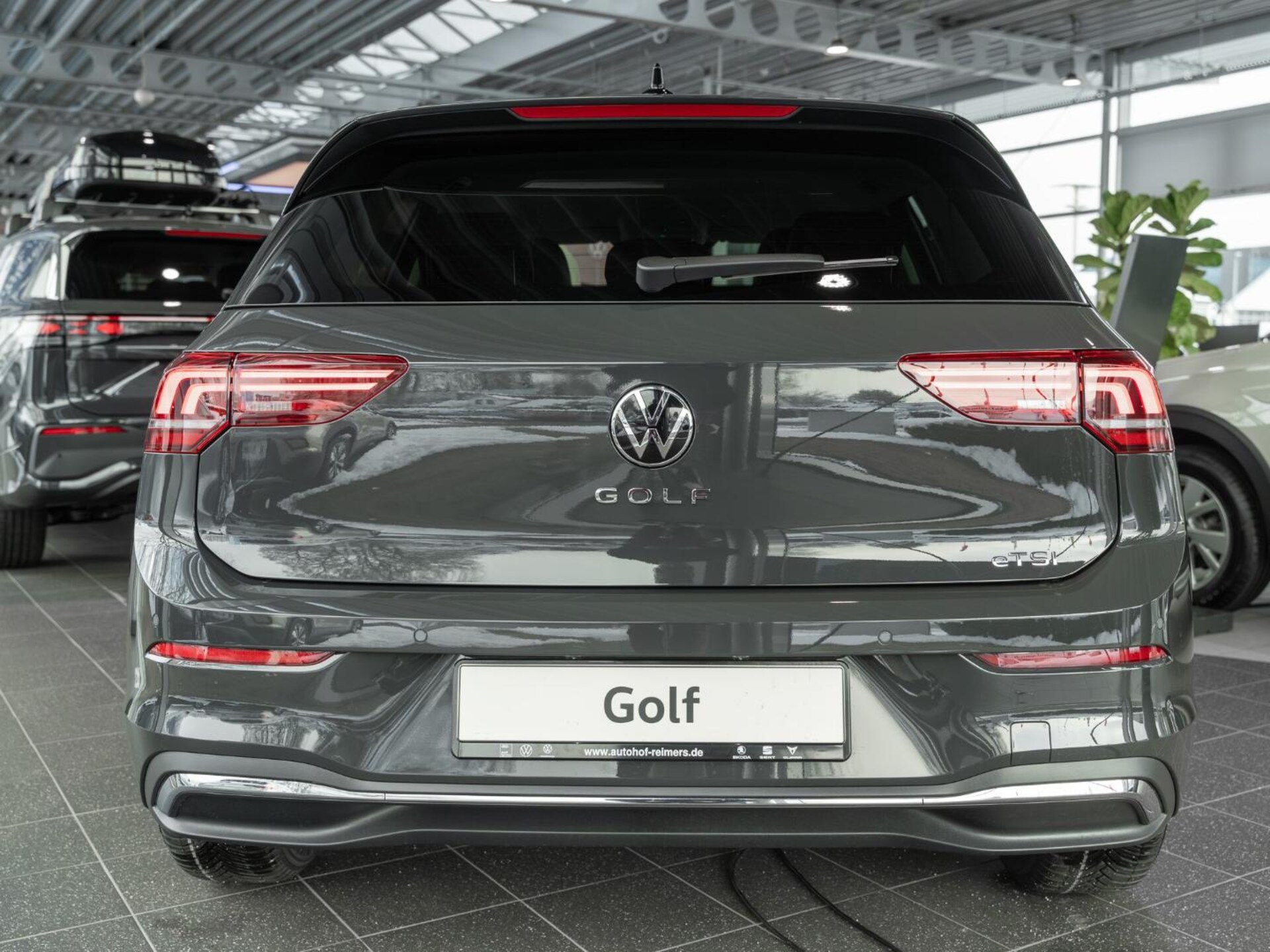 Volkswagen Golf ENERGY